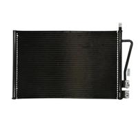 Condensador, aire acondicionado THERMOTEC KTT110132