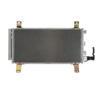 THERMOTEC KTT110137 Condensador, aire acondicionado