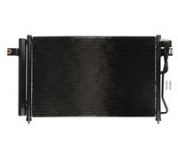 Condensador, aire acondicionado THERMOTEC KTT110152