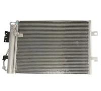 Condensador, aire acondicionado THERMOTEC KTT110173