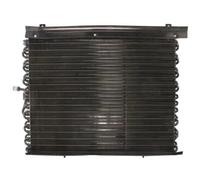 Condensador, aire acondicionado THERMOTEC KTT110185