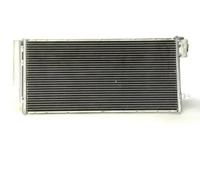Condensador, aire acondicionado THERMOTEC KTT110200