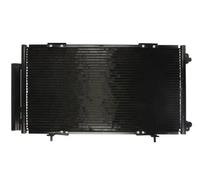 Condensador, aire acondicionado THERMOTEC KTT110218
