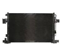 Condensador, aire acondicionado THERMOTEC KTT110239