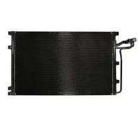 THERMOTEC KTT110240 Condensador, aire acondicionado