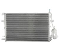 Condensador, aire acondicionado THERMOTEC KTT110241