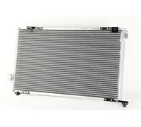 Thermotec Condensador de aire acondicionado KTT110247 sin secador