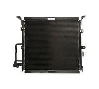 Condensador, aire acondicionado THERMOTEC KTT110260