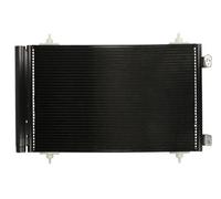 THERMOTEC KTT110265 Condensador, aire acondicionado