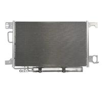 Condensador, aire acondicionado THERMOTEC KTT110273