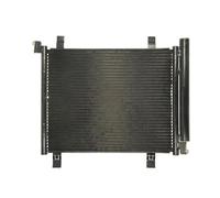 THERMOTEC KTT110274 Condensador, aire acondicionado