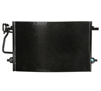 Condensador, aire acondicionado THERMOTEC KTT110282