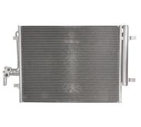 THERMOTEC KTT110284 Condensador, aire acondicionado