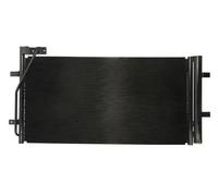 Thermotec Condensador aire acondicionado KTT110287 con secador
