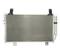 Condensador, aire acondicionado THERMOTEC KTT110292