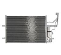 Condensador, aire acondicionado THERMOTEC KTT110293
