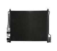 Condensador, aire acondicionado THERMOTEC KTT110304