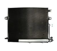 Condensador, aire acondicionado THERMOTEC KTT110306