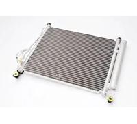 Condensador, aire acondicionado THERMOTEC KTT110307