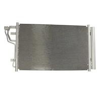 Condensador, aire acondicionado THERMOTEC KTT110311