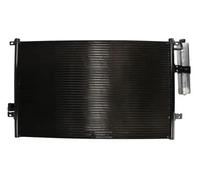 Condensador, aire acondicionado THERMOTEC KTT110315