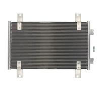 THERMOTEC KTT110352 Condensador, aire acondicionado
