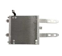 Condensador, aire acondicionado THERMOTEC KTT110355