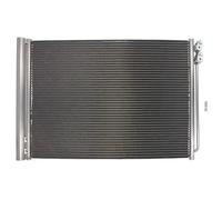Condensador, aire acondicionado THERMOTEC KTT110368