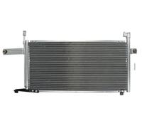 Condensador, aire acondicionado THERMOTEC KTT110386