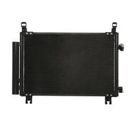 THERMOTEC KTT110395 Condensador, aire acondicionado