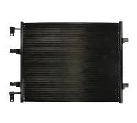 Condensador, aire acondicionado THERMOTEC KTT110398