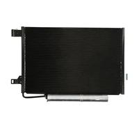 Condensador, aire acondicionado THERMOTEC KTT110402