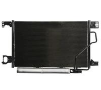 Condensador, aire acondicionado THERMOTEC KTT110405