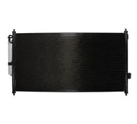 Condensador, aire acondicionado THERMOTEC KTT110427