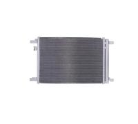 Condensador del aire acondicionado KTT110443 THERMOTEC para HYUNDAI i20 I