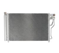 THERMOTEC KTT110465 Condensador, aire acondicionado