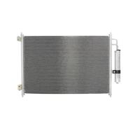 THERMOTEC KTT110471 Condensador, aire acondicionado