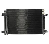 THERMOTEC KTT110475 Condensador, aire acondicionado