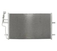 THERMOTEC KTT110480 Condensador, aire acondicionado