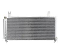 THERMOTEC KTT110485 Condensador, aire acondicionado
