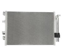 Condensador, aire acondicionado THERMOTEC KTT110500