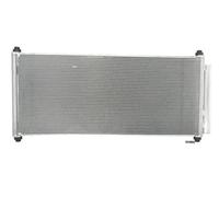 Condensador, aire acondicionado THERMOTEC KTT110503