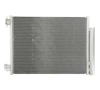 Condensador, aire acondicionado THERMOTEC KTT110517