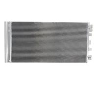 Thermotec Condensador de aire acondicionado KTT110520 con secador