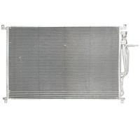 Condensador, aire acondicionado THERMOTEC KTT110529