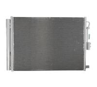 THERMOTEC KTT110549 Condensador, aire acondicionado