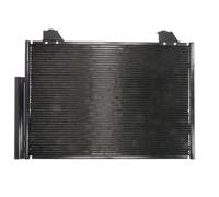 THERMOTEC KTT110555 Condensador, aire acondicionado
