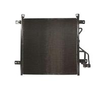 THERMOTEC KTT110558 Condensador, aire acondicionado