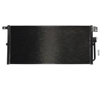 Condensador, aire acondicionado THERMOTEC KTT110572