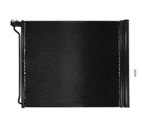 Condensador del aire acondicionado KTT110577 THERMOTEC para BMW X6 X5